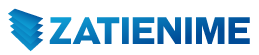 Zatienime.sk Logo